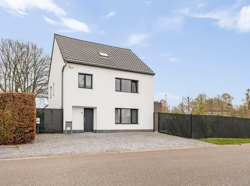 Maison à vendre
                    à 3980 Tessenderlo