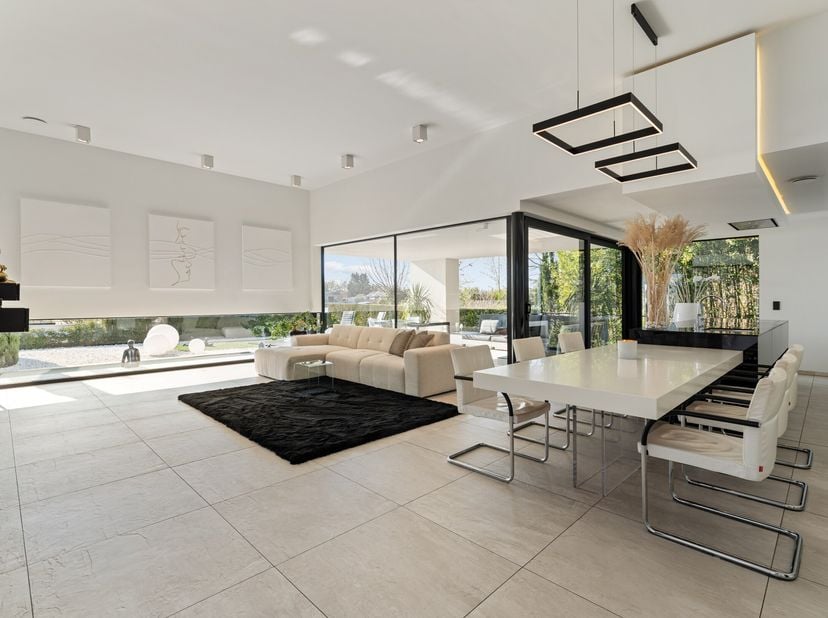 Maison à vendre
                    à 3511 Kuringen