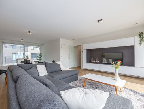                             Appartement te koop in Bredene
