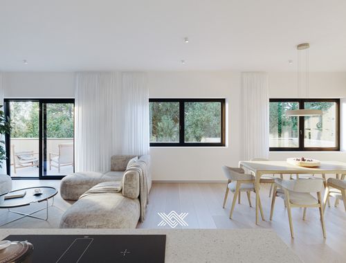                                         Appartement à vendre à Mariakerke, € 565.000
