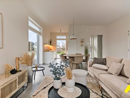                                         Hoekwoning te koop in Adinkerke, € 357.500
