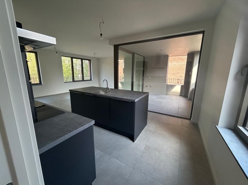 Appartement à louer
                    à 3500 Hasselt