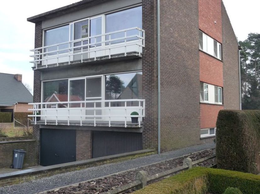 Appartement te huur in Baksveld 42 bus b,
                    2260 Westerlo