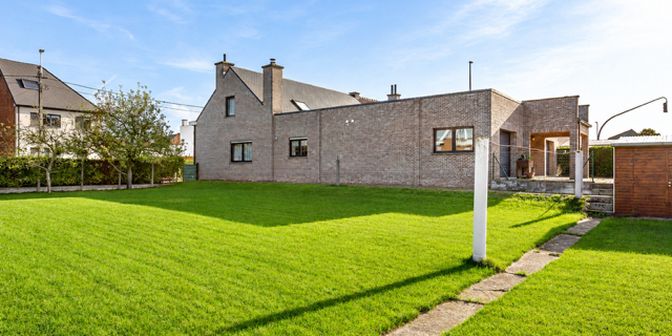 Grond te koop in Oude Wichelsesteenweg 6, 9340 Lede