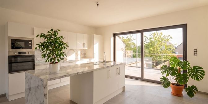 Maison à vendre à Rue Tesny 116 boîte A, 4020 Wandre
