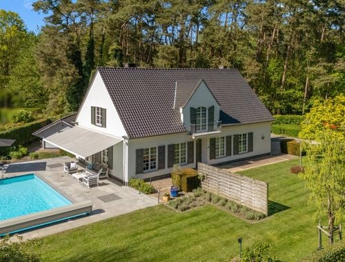                                         Maison à vendre à Keerbergen, € 895.000
