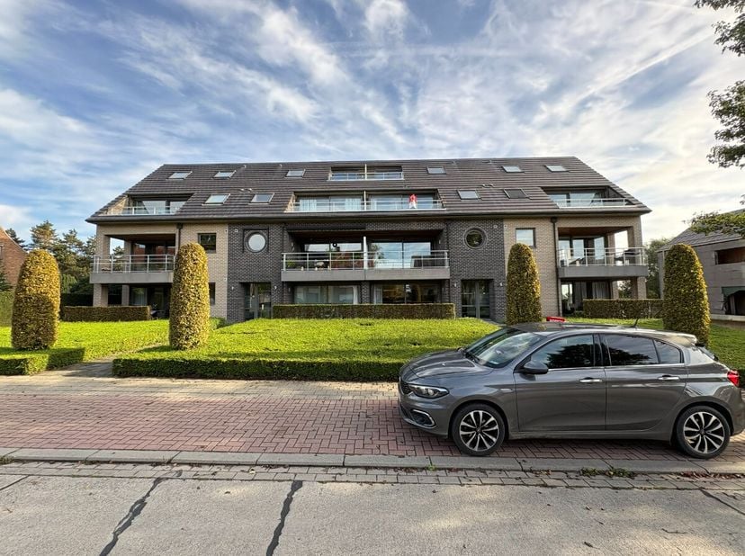 Appartement te koop in Statiestraat 25B bus 0201,
                    8980 Passendale