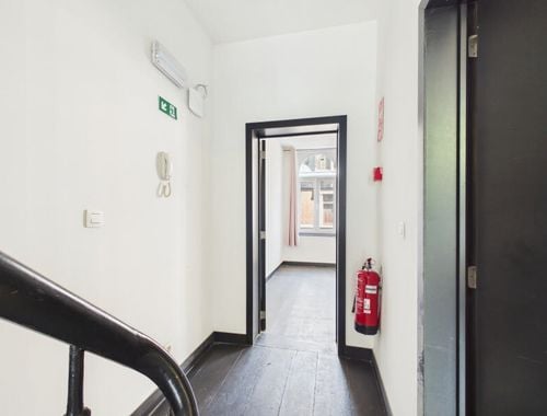                                         Woning te huur in Liège, € 1.000
