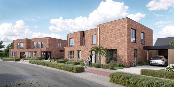 Huis te koop in Honzebroekstraat 178, 8800 Roeselare