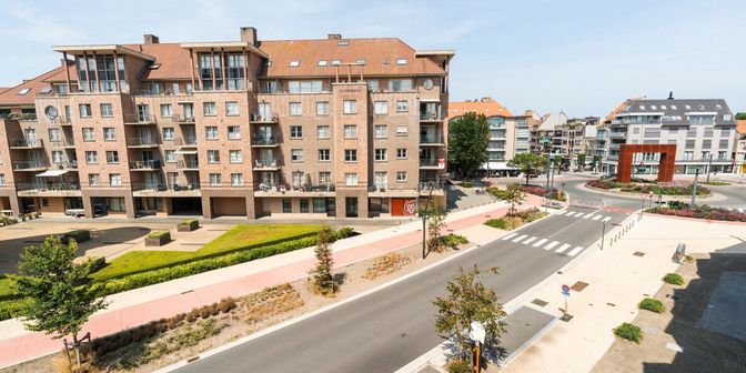 Appartement te koop in Jaak Van Buggenhoutlaan 9 bus 302, 8670 Koksijde