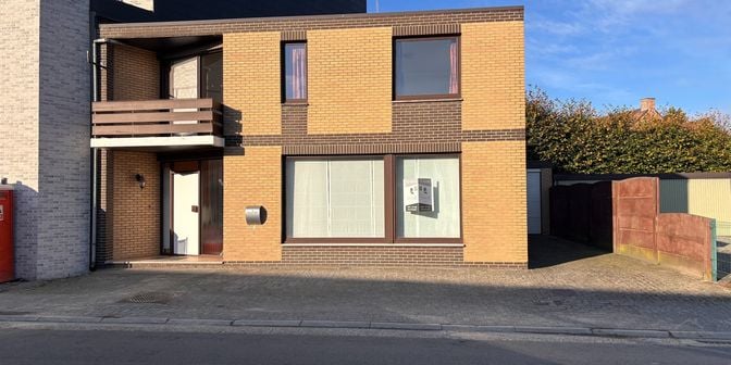 Huis te huur in Kallerstraat 2, 3950 Bocholt