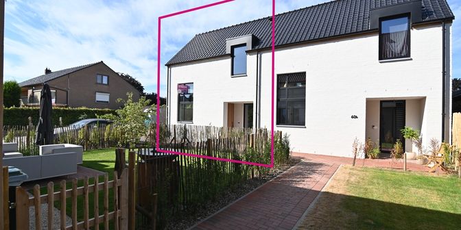 Huis te koop in Veerstraat 60, 3830 Wellen