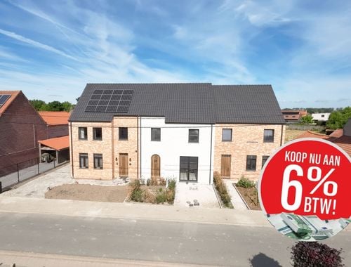                                         Woning te koop in Bovekerke, € 375.000
