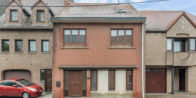 Huis te koop in Holt 118, 3740 Beverst