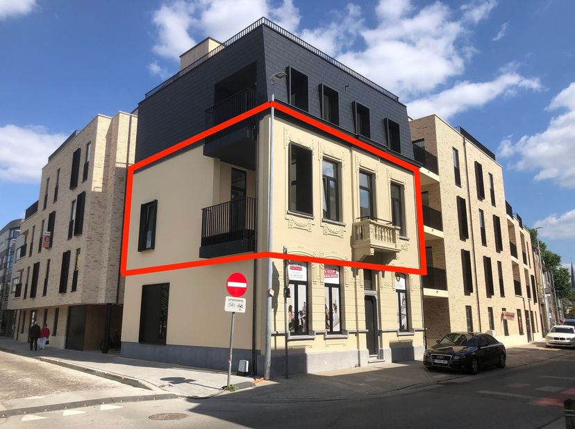 Appartement te huur in Blijdenberg 7 bus 102,
                    2200 Herentals