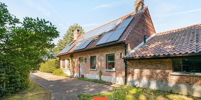 Maison à vendre à 3945 Tessenderlo
