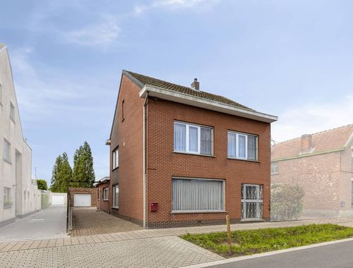                                         Woning te koop in Wuustwezel, € 435.000
