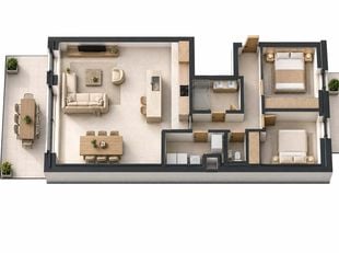 APARTMENT Image