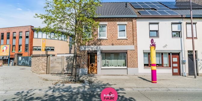 Huis te huur in Jan Rosierlaan 7, 3620 Lanaken