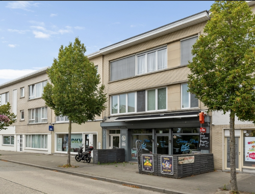                                         Commerce à vendre à Antwerpen, € 339.000
