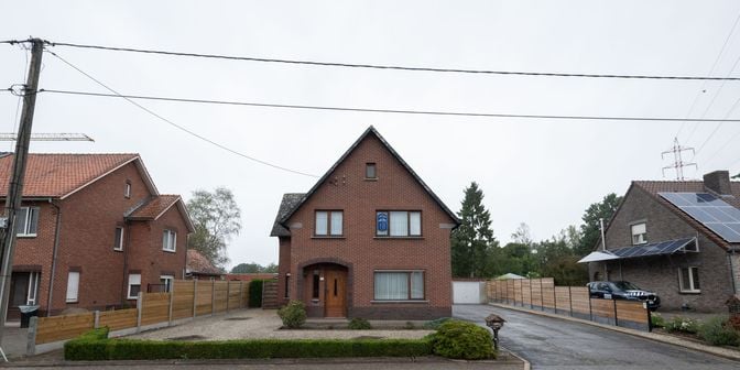 Maison à vendre à Barrierstraat 40, 3960 Gerdingen