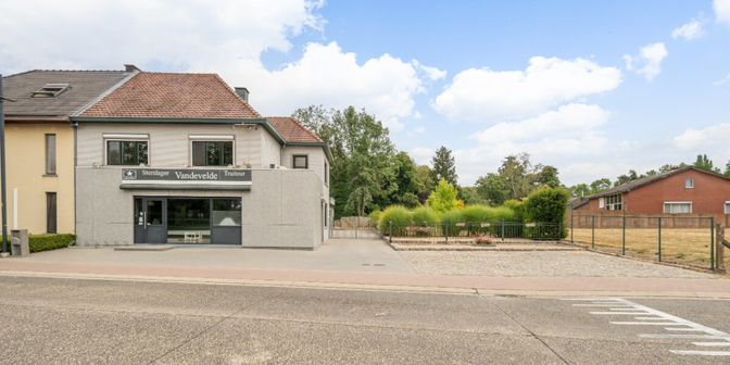 Huis te koop in Grotestraat 195, 3850 Wijer