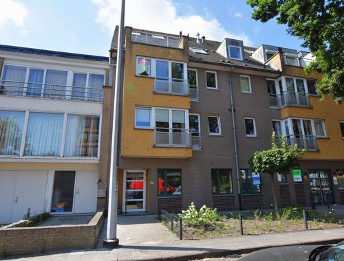                                         Appartement te huur in Sint-Kruis, € 950

