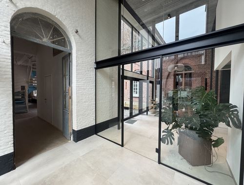                                         Bureaux à louer à Diest, € 2.700
