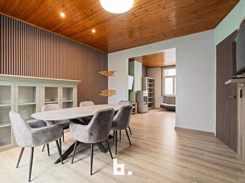 Maison à vendre
                    à 8792 Desselgem