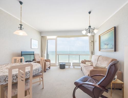                                         Appartement te koop in Westende, € 269.000
