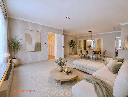                                         Appartement te koop in Deurne, € 245.000
