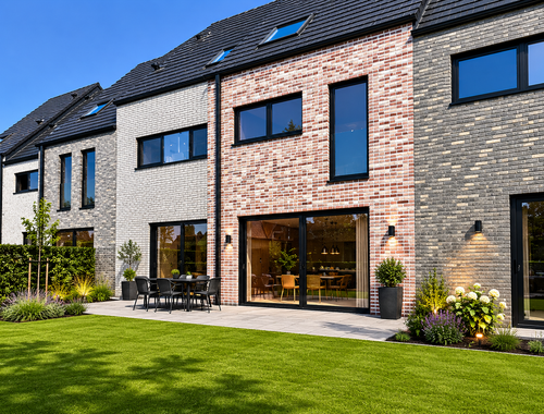                                         Maison à vendre à Kessel, € 365.437,46
