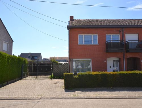                                         Woning te koop in Oostmalle, € 329.000
