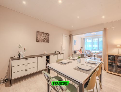                                         Appartement te koop in Middelkerke, € 259.000
