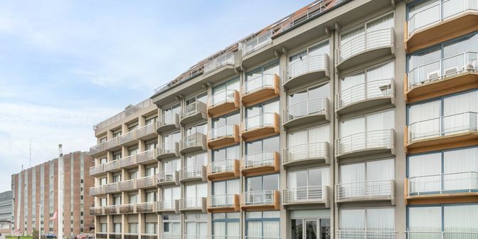 Appartement te koop in Elisalaan 2 00.09, 8620 Nieuwpoort