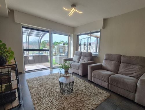                                         Maison à louer à Testelt, € 1.400
