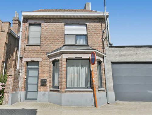                                         Woning te huur in Oudenburg, € 900
