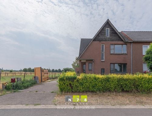                                         Woning te koop in Rotem, € 299.000
