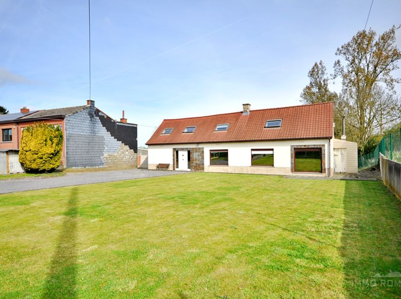 Maison à vendre à Zandstraat 38,
                    9690 Zulzeke
