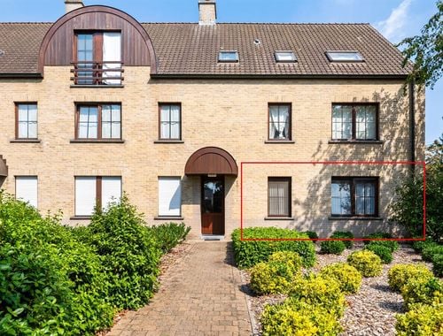                                         Appartement te koop in Vosselaar, € 399.000
