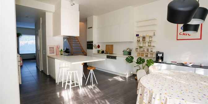 Huis te huur in 8500 Kortrijk