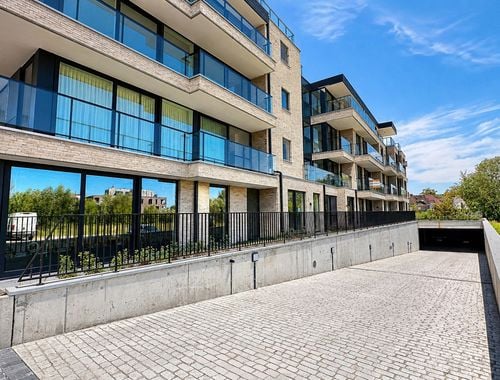                                         Appartement te huur in Brugge, € 895

