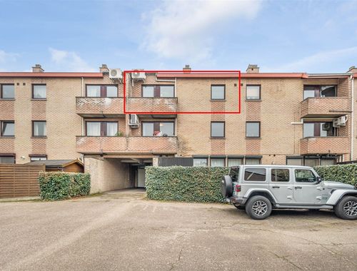                                         Appartement à vendre à Hasselt, € 189.000
