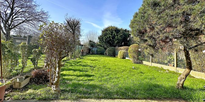 Huis te koop in Avenue Wannecouter 9, 1020 Laken