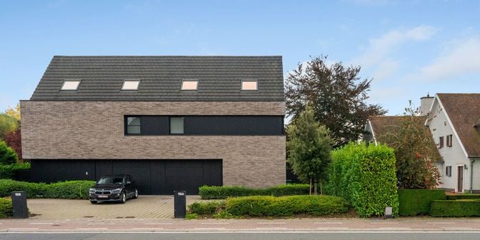 Huis te huur in Gentsesteenweg 156 bus A, 8530 Harelbeke