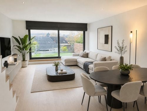                                         Duplex te huur in Perk, € 1.250

