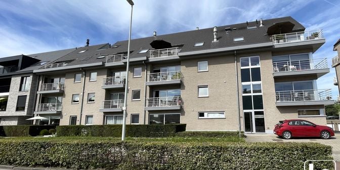 Appartement te huur in Dorp-Oost 85 bus 0101, 9080 Lochristi