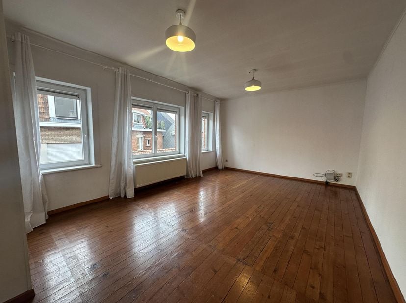 Appartement à louer
                    à 8870 Izegem