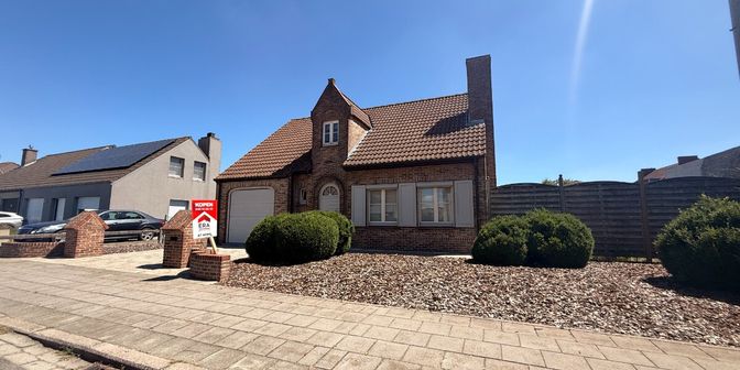 Maison à vendre à Dadizelestraat 51 boîte a, 8930 Menen