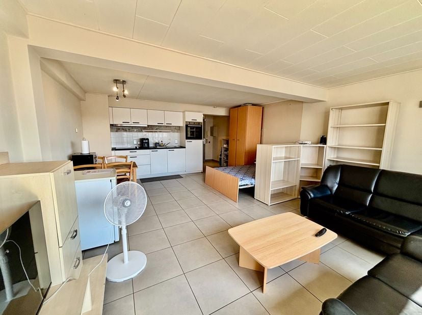 Appartement à louer
                    à 8500 Kortrijk